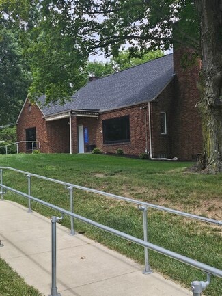 Plus de détails pour 1272 Dutilh Rd, Cranberry Township, PA - Bureau à vendre