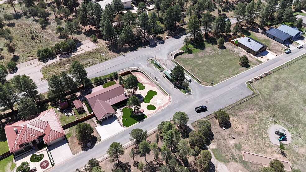 431 White Mountain Meadows Dr, Ruidoso, NM à vendre - Photo de l’immeuble – Image 2 sur 76