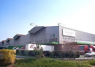 Plus de détails pour Industriel/Logistique à louer