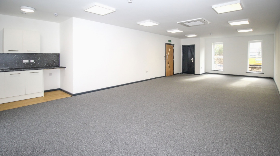 14 Towchester Dr, Castleford à louer Photo intérieure– Image 1 sur 2