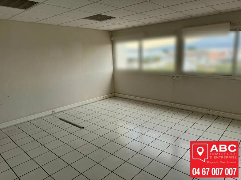 Bureau dans Perpignan à louer - Photo de l’immeuble – Image 2 sur 5