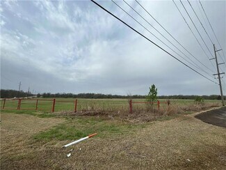 Plus de détails pour 18596-19216 E 11th St, Tulsa, OK - Terrain à vendre
