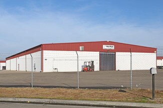 Plus de détails pour 5444 S Nikita Ave, Fresno, CA - Industriel/Logistique à vendre
