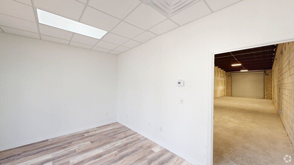 500 NW Peacock Blvd, Port Saint Lucie, FL à louer - Numérisation 3D Matterport – Image 3 sur 20