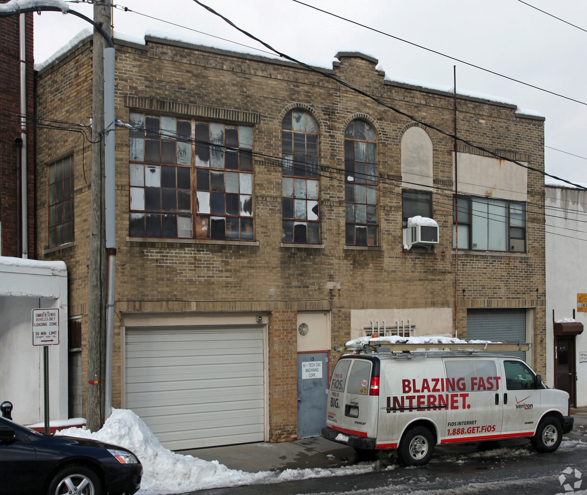 13 Elm Ave, Mount Vernon, NY à vendre Photo principale– Image 1 sur 3