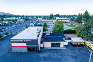 Plus de détails pour 9691 SE 82nd Ave, Happy Valley, OR - Local commercial à vendre