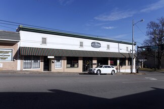 Plus de détails pour 127-131 S Water Ave, Gallatin, TN - Bureau à louer