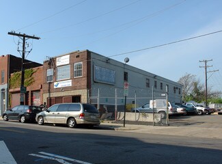 Plus de détails pour 1111 Marion Barry Ave SE, Washington, DC - Bureau/Local commercial à louer