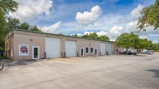 Plus de détails pour 3480 Bobbi Ln, Titusville, FL - Industriel/Logistique à louer