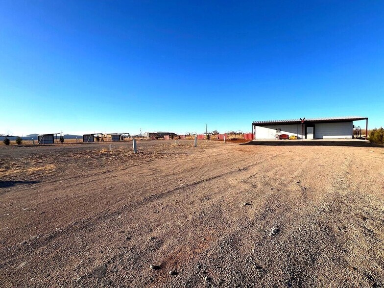 6813 Texas 114, Lubbock, TX à vendre - Photo de l’immeuble – Image 3 sur 25