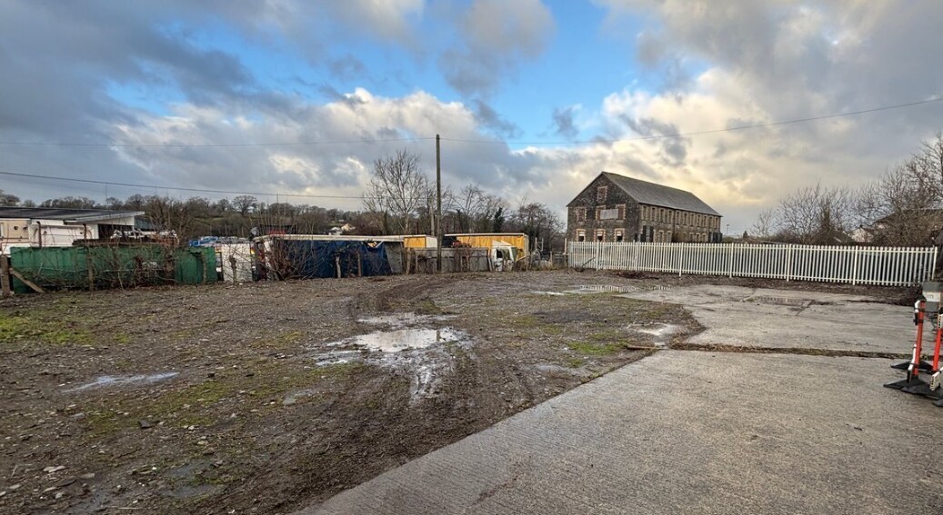 Station Ter, Llanybydder à vendre Photo principale– Image 1 sur 2