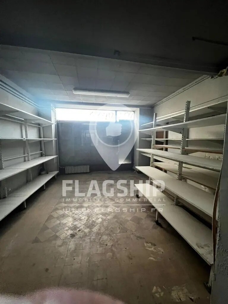 Local commercial dans Montreuil à louer Photo intérieure– Image 1 sur 9
