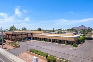 Plus de détails pour 5900 N Granite Reef Rd, Scottsdale, AZ - Bureau/Médical à louer