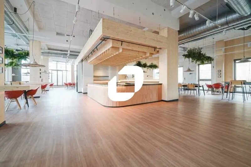 Bureau dans Saint-Denis à louer - Photo intérieure – Image 3 sur 9