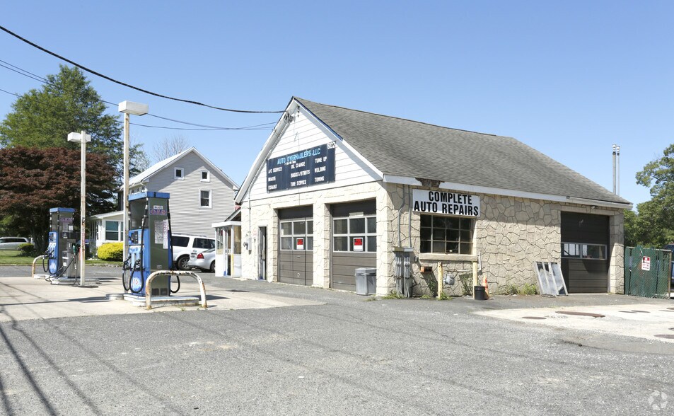 602 US Highway 9, Lanoka Harbor, NJ à vendre - Photo de l’immeuble – Image 2 sur 13