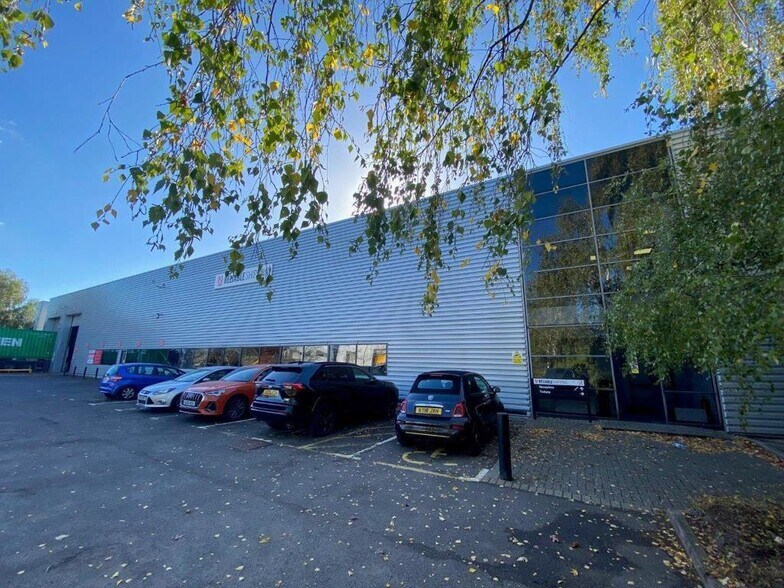 Newcomen Way, Colchester à louer - Photo de l’immeuble – Image 2 sur 6
