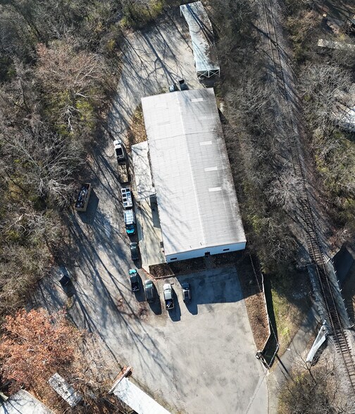 300 Eddy Ct, Franklin, TN à louer - Photo de l’immeuble – Image 2 sur 10