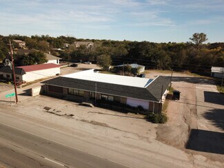 Plus de détails pour 2607 E Us Highway 377, Granbury, TX - Local commercial à vendre