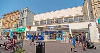 Plus de détails pour 66-68 High St, Weston Super Mare - Local commercial à vendre