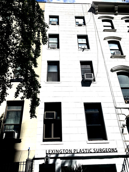 113 E 39th St, New York, NY à vendre - Photo principale – Image 1 sur 10
