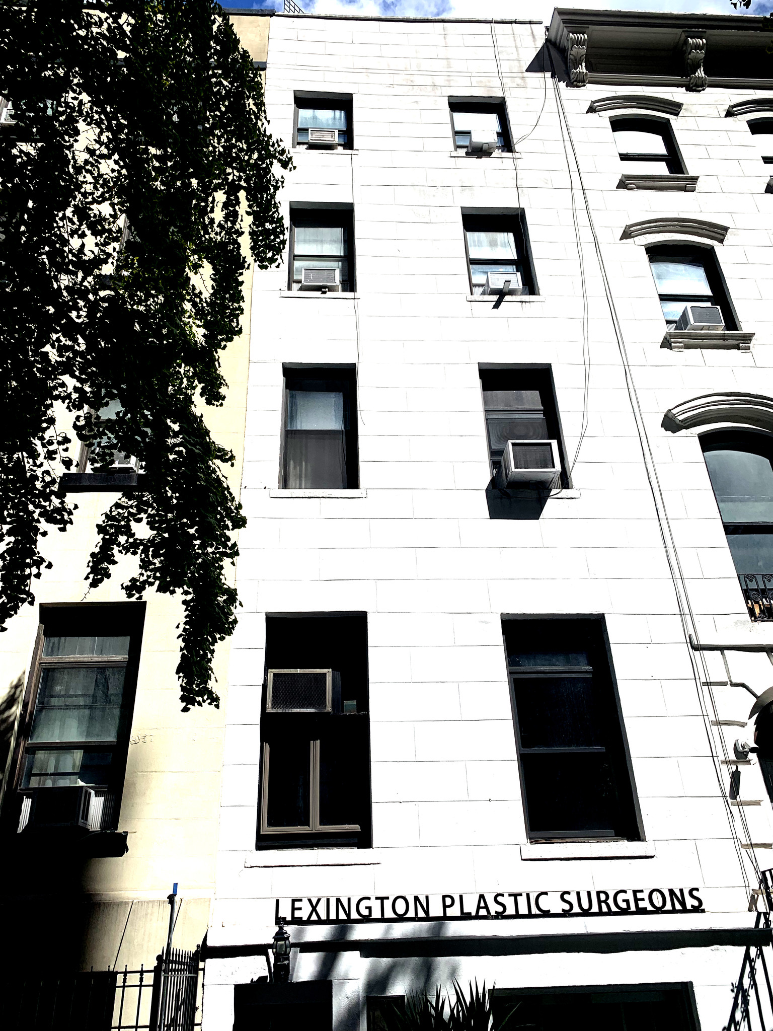 113 E 39th St, New York, NY à vendre Photo principale– Image 1 sur 11
