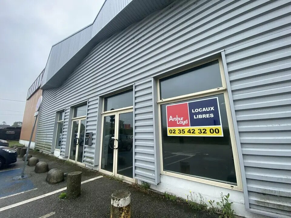Photo de l’immeuble