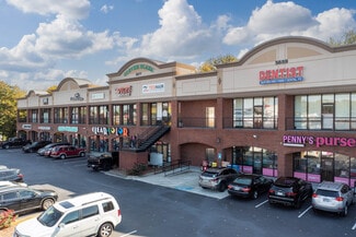Plus de détails pour 5677 Buford Hwy NE, Doraville, GA - Local commercial à louer