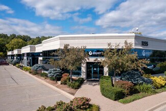 Plus de détails pour 1155 N Service Rd W, Oakville, ON - Bureau à louer