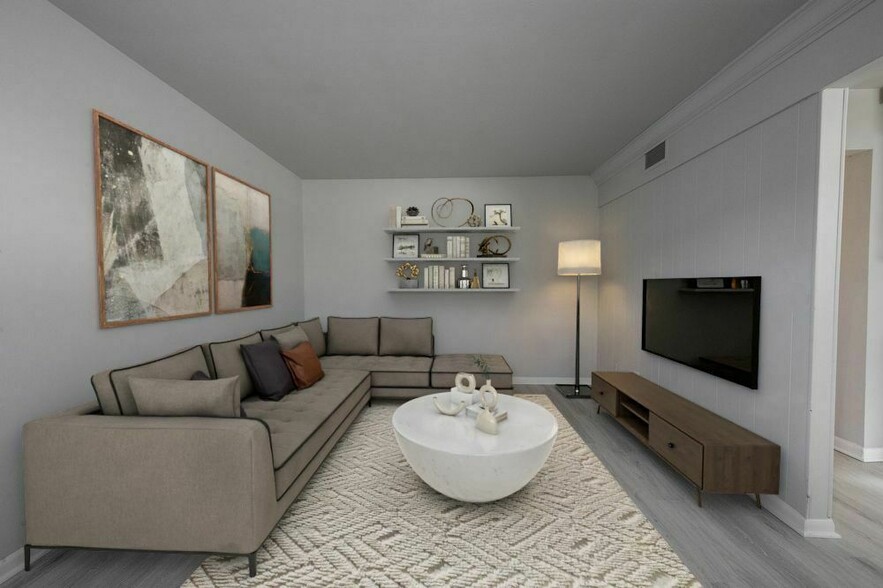 Indianapolis Portfolio portefeuille de 3 biens à vendre sur LoopNet.fr - Photo de l’immeuble – Image 2 sur 14