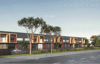 Plus de détails pour Local d'activités à louer