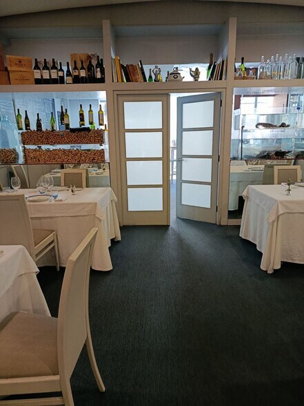 Local commercial dans Vigo, Pontevedra à louer - Photo intérieure – Image 3 sur 17