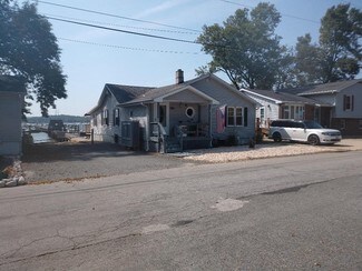 Plus de détails pour 46 River Rd, Elkton, MD - Spécialisé à vendre