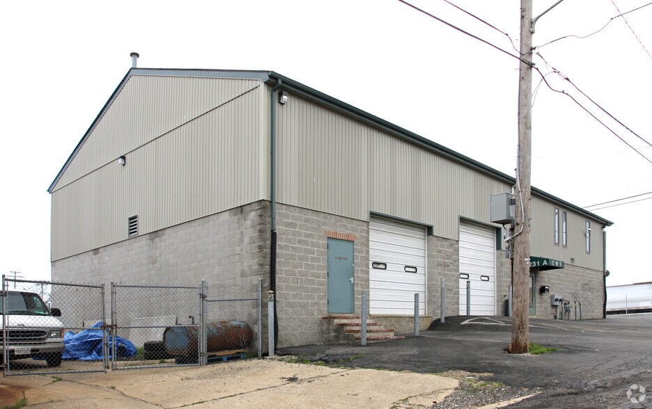 2231 Hollins Ferry Rd, Baltimore, MD à vendre - Photo de l’immeuble – Image 2 sur 5