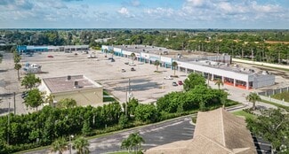 Plus de détails pour 7121-7177 S US Highway 1, Port Saint Lucie, FL - Local commercial à louer