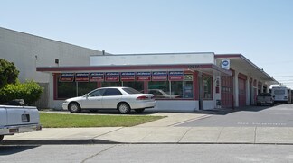 Plus de détails pour 37473 Glenmoor Dr, Fremont, CA - Industriel/Logistique à vendre