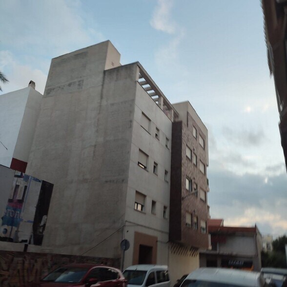 Local commercial dans Benicarló, Castellón à vendre - Photo de l’immeuble – Image 3 sur 5