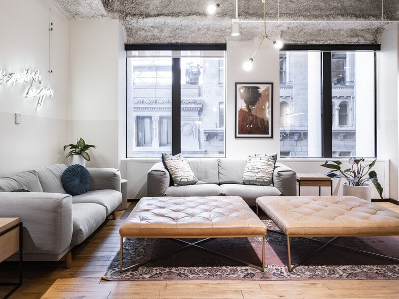 44 Montgomery St, San Francisco, CA à louer - Photo intérieure – Image 2 sur 20