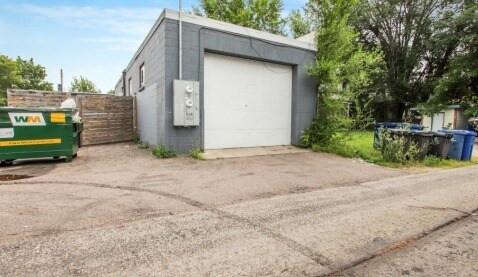 3218-3220 Bloomington Ave, Minneapolis, MN à vendre - Photo de l’immeuble – Image 3 sur 7