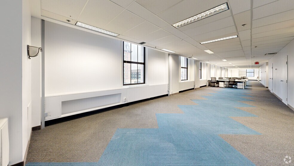 360 Rue Saint-Jacques, Montréal, QC à louer - Numérisation 3D Matterport – Image 2 sur 14
