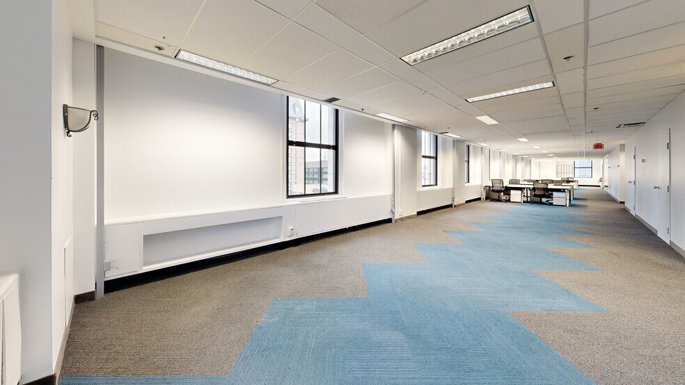 360 Rue Saint-Jacques, Montréal, QC à louer - Numérisation 3D Matterport – Image 2 sur 15
