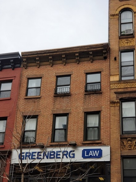 84 Court St, Brooklyn, NY à louer - Photo de l’immeuble – Image 3 sur 19
