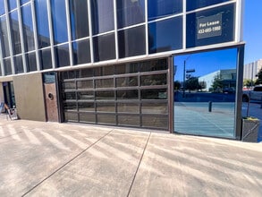 201-203 W Wall St, Midland, TX à louer Photo intérieure– Image 2 sur 12