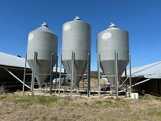 Plus de détails pour 1015 Talbotton Hwy, Butler, GA - Terrain à vendre