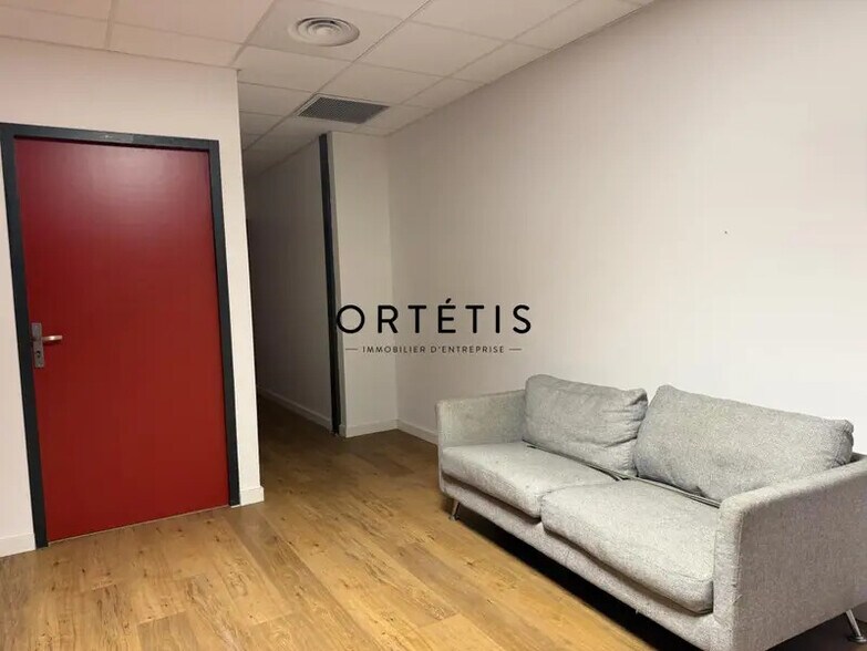 9 Rue Jean-François Romieu, Muret à louer - Photo intérieure – Image 2 sur 14