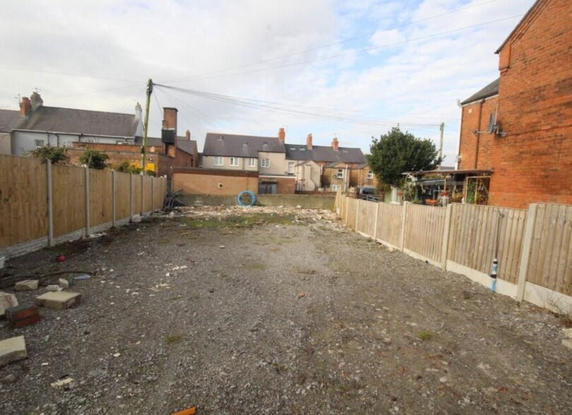 Beech Av, Wrexham à vendre - Photo principale – Image 1 sur 1