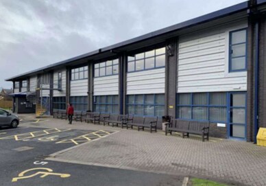 Mythop Rd, Blackpool à louer - Photo de l’immeuble – Image 2 sur 4