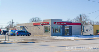 Plus de détails pour 505 Trenton Ave, Findlay, OH - Local commercial à vendre