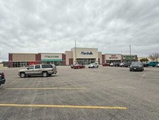 Plus de détails pour 1001 18th Ave NW, Austin, MN - Local commercial à louer