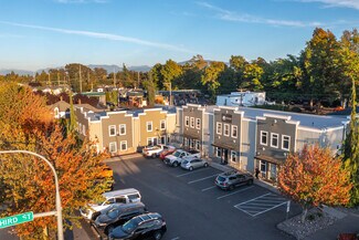 Plus de détails pour 110 3rd St, Lynden, WA - Bureau/Local commercial à louer