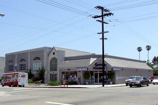 Plus de détails pour 595 W 7th St, San Pedro, CA - Bureau à louer